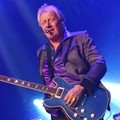 Graham Russell Air Supply Hentak Jakarta dengan Meriah