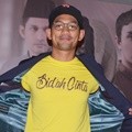 Ibnu Jamil di Konferensi Pers Film 'Bid'ah Cinta'