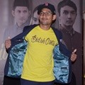 Ibnu Jamil di Konferensi Pers Film 'Bid'ah Cinta'