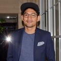 Ibnu Jamil di Konferensi Pers Film 'Bid'ah Cinta'