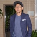 Ibnu Jamil di Konferensi Pers Film 'Bid'ah Cinta'