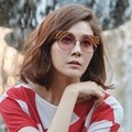 Kim Ha Neul di Majalah Marie Claire Edisi Januari 2017