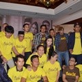 Konferensi Pers Film 'Bid'ah Cinta'