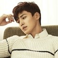 Lee Tae Hwan 5urprise di Majalah Marie Claire Edisi Maret 2017