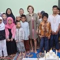 Nikita Mirzani Rayakan Ulang Tahun ke-31