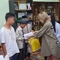 Nikita Mirzani Rayakan Ulang Tahun ke-31