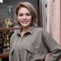 Nikita Mirzani Rayakan Ulang Tahun ke-31