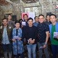 Kahitna Luncurkan Album Karaoke 'The Best of Kahitna'