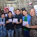 Kahitna Luncurkan Album Karaoke 'The Best of Kahitna'