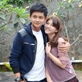 Randy Martin dan Cassandra Lee Ditemui di Kawasan Kemang