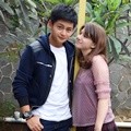 Randy Martin dan Cassandra Lee Ditemui di Kawasan Kemang