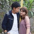 Randy Martin dan Cassandra Lee Ditemui di Kawasan Kemang