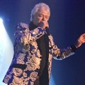 Air Supply Wujudkan Konser yang Tertunda