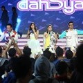 Denny Cagur, Syahnaz Sadiqah, Felicya Angelista dan Raffi Ahmad Jadi Host HUT 'Dahsyat' ke-9 '9enerasi Dahsyat'