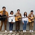 The Overtunes dan GAC Siap Kolaborasi Cantik di '9enerasi Dahsyat' Pagi