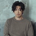 Yoon Kye Sang di Majalah Marie Claire Edisi Maret 2017