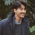 Cha Seung Won di Majalah Marie Claire Edisi November 2016