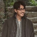 Cha Seung Won di Majalah Marie Claire Edisi November 2016