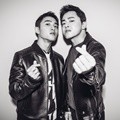 D.O. EXO dan Jo Jung Suk di Majalah M Vol. 190