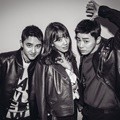 D.O. EXO, Park Shin Hye dan Jo Jung Suk di Majalah M Vol. 190