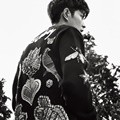 Hong Jong Hyun di Majalah InStyle Edisi Oktober 2016
