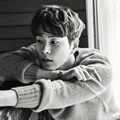 Hong Jong Hyun di Majalah InStyle Edisi Oktober 2016
