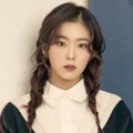 Irene Red Velvet di Majalah CeCi Edisi Februari 2017