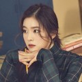 Irene Red Velvet di Majalah CeCi Edisi Februari 2017