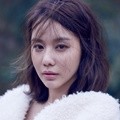 Kim Ah Joong di Majalah Marie Claire Edisi Januari 2017