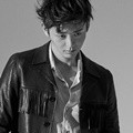 Lee Ji Hoon di Majalah Marie Claire Edisi Maret 2017