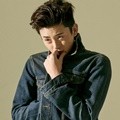 Lee Ji Hoon di Majalah Marie Claire Edisi Maret 2017