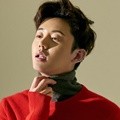 Lee Ji Hoon di Majalah Marie Claire Edisi Maret 2017