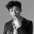 Lee Ji Hoon di Majalah Marie Claire Edisi Maret 2017