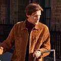Matt Smith di Majalah Mr. Porter Edisi November 2016