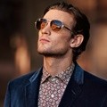 Matt Smith di Majalah Mr. Porter Edisi November 2016