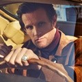 Matt Smith di Majalah Mr. Porter Edisi November 2016