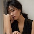 Moon Geun Young di Majalah Elle Edisi Desember 2016