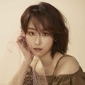 Seo Hyun Jin di Majalah Marie Claire Edisi Januari 2017
