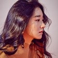 Seo Ye Ji di Majalah Marie Claire Edisi Februari 2017
