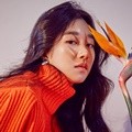 Seo Ye Ji di Majalah Marie Claire Edisi Februari 2017