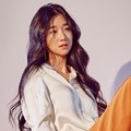 Seo Ye Ji di Majalah Marie Claire Edisi Februari 2017