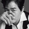 Yoo Ji Tae di Majalah Vogue Edisi November 2016