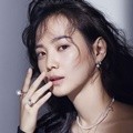 Yoon Seung Ah di Majalah Marie Claire Edisi Maret 2017