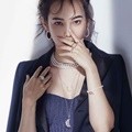 Yoon Seung Ah di Majalah Marie Claire Edisi Maret 2017