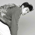 Eric Nam di Majalah Marie Claire Edisi Maret 2017