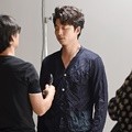 Gong Yoo di Majalah @Star1 Edisi Juli 2016