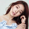 Park Shin Hye di Majalah Marie Claire Edisi Maret 2017