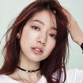 Park Shin Hye di Majalah Marie Claire Edisi Maret 2017