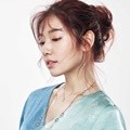 Park Shin Hye di Majalah Marie Claire Edisi Maret 2017