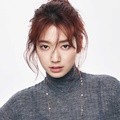 Park Shin Hye di Majalah Marie Claire Edisi Maret 2017